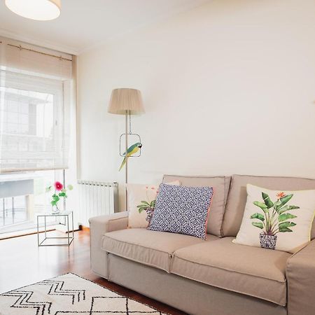 Apartamentos Lorien O Milladoiro Extérieur photo