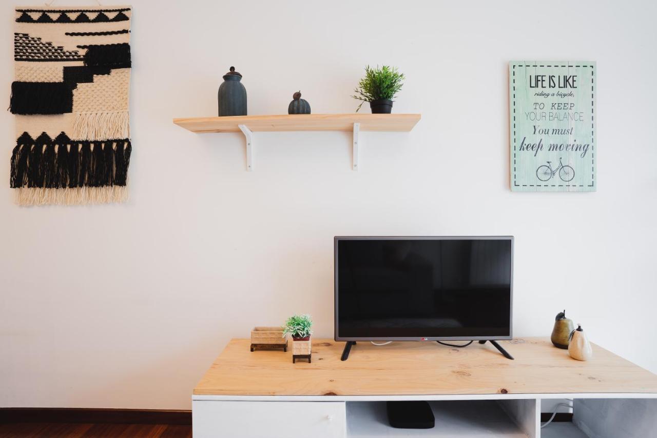 Apartamentos Lorien O Milladoiro Extérieur photo
