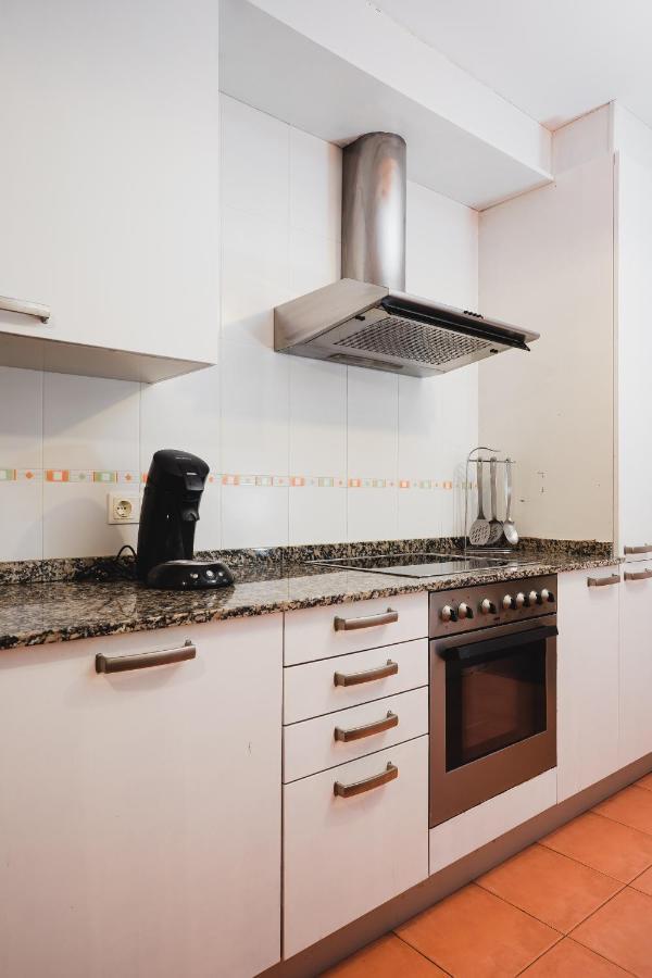 Apartamentos Lorien O Milladoiro Extérieur photo