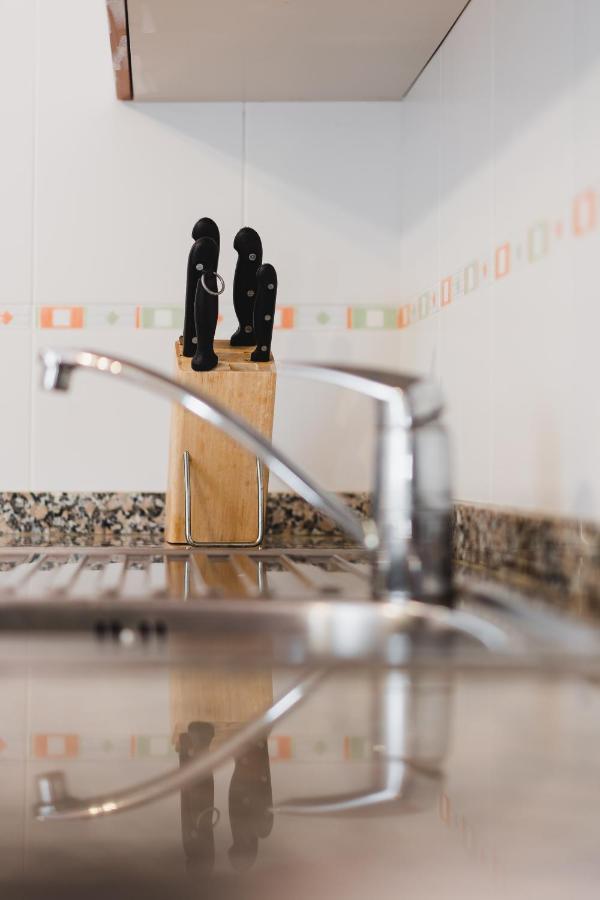 Apartamentos Lorien O Milladoiro Extérieur photo