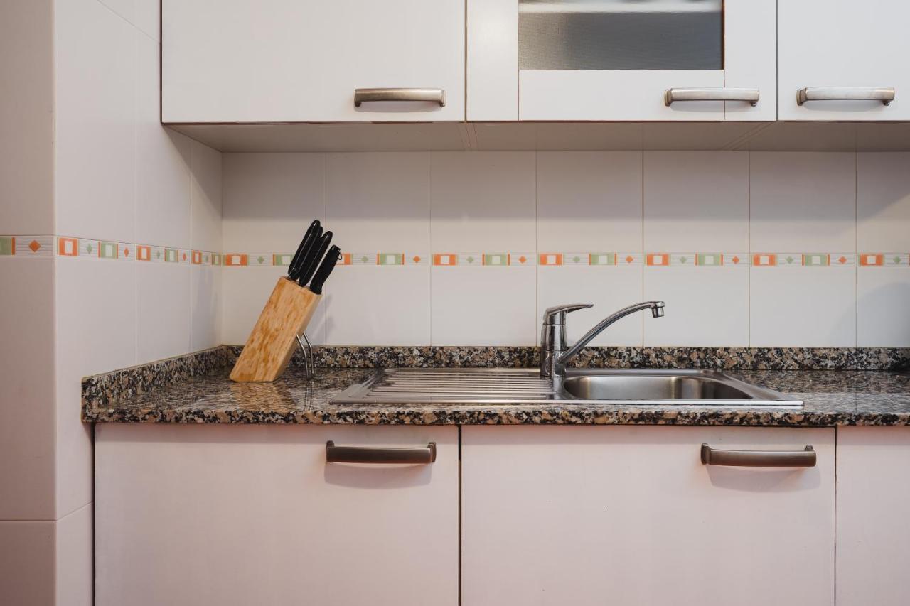 Apartamentos Lorien O Milladoiro Extérieur photo