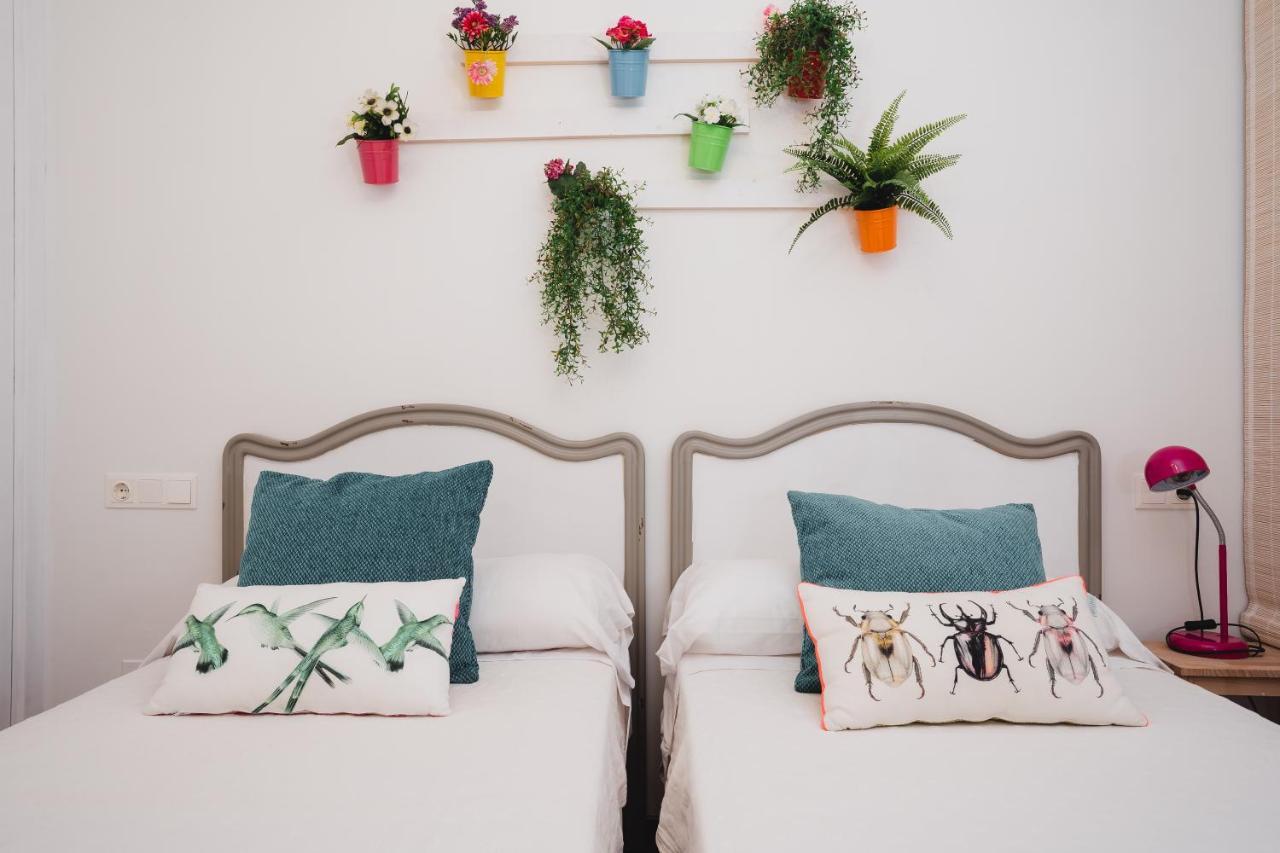 Apartamentos Lorien O Milladoiro Extérieur photo