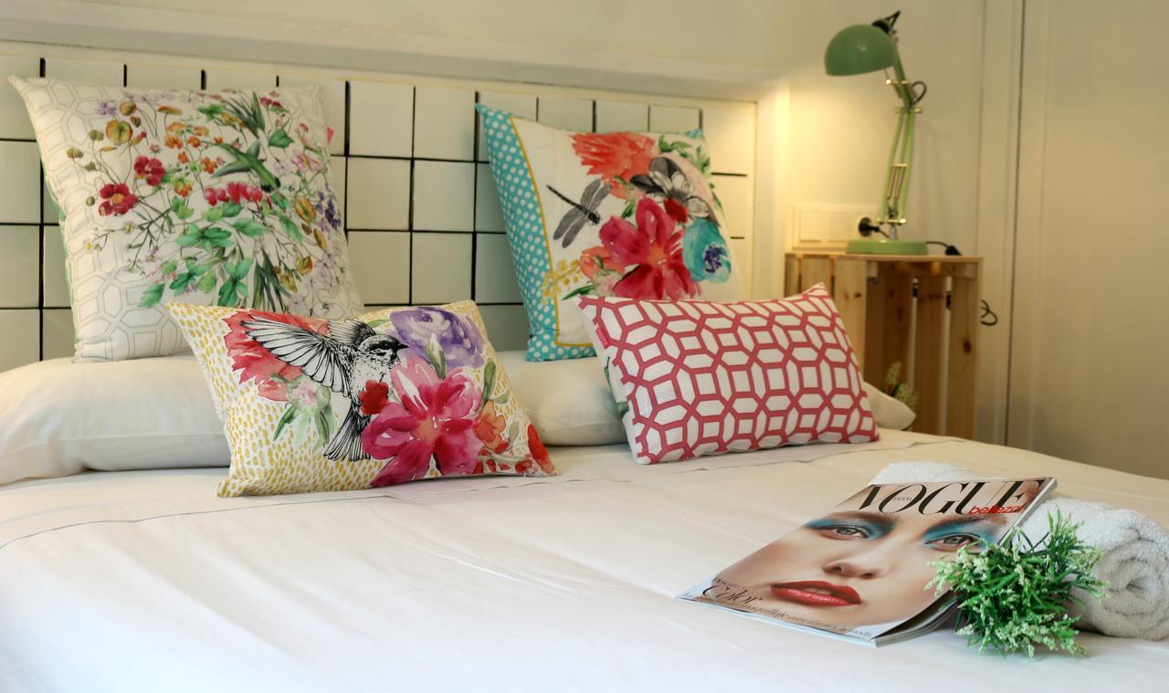 Apartamentos Lorien O Milladoiro Extérieur photo